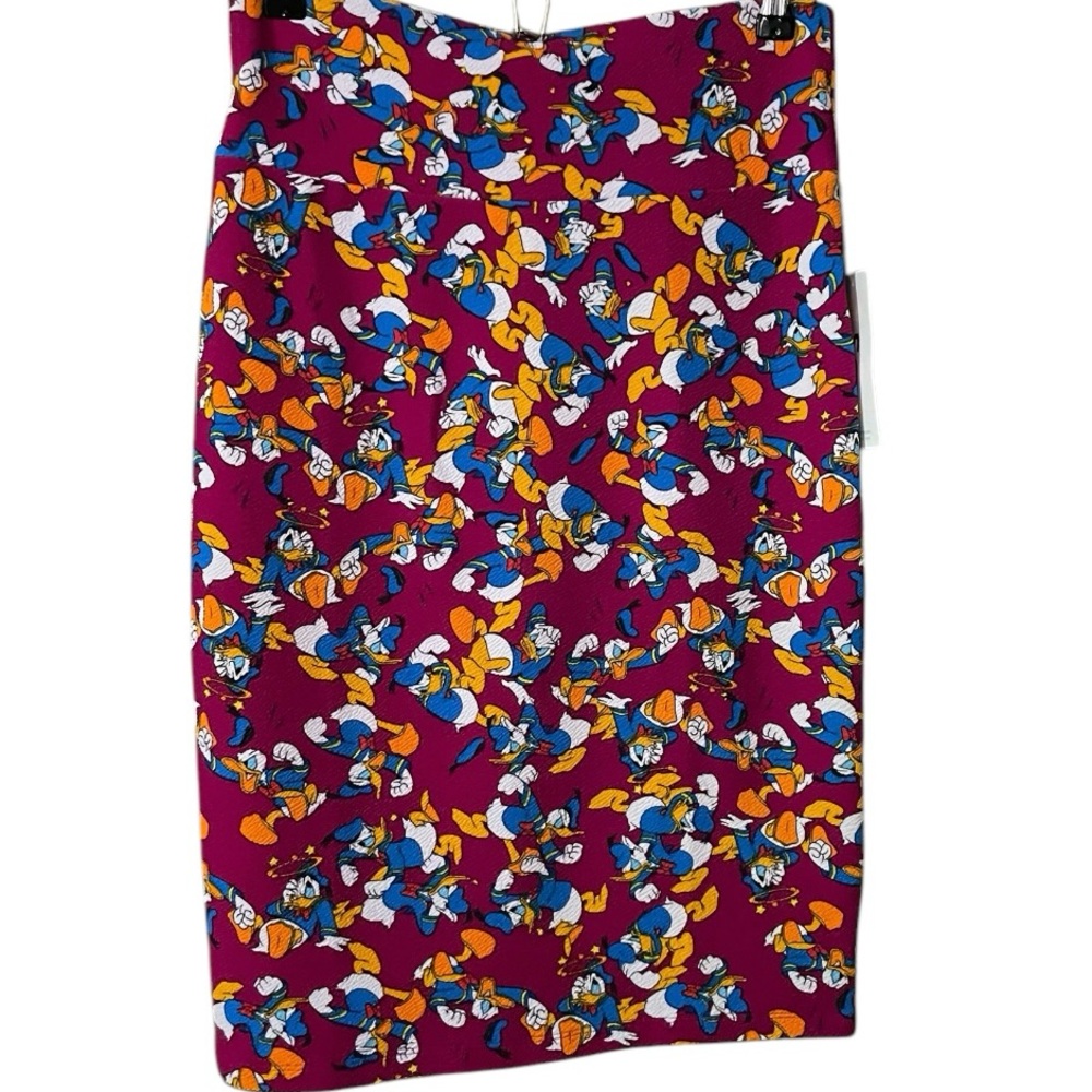 LuLaRoe‎ Cassie Skirt